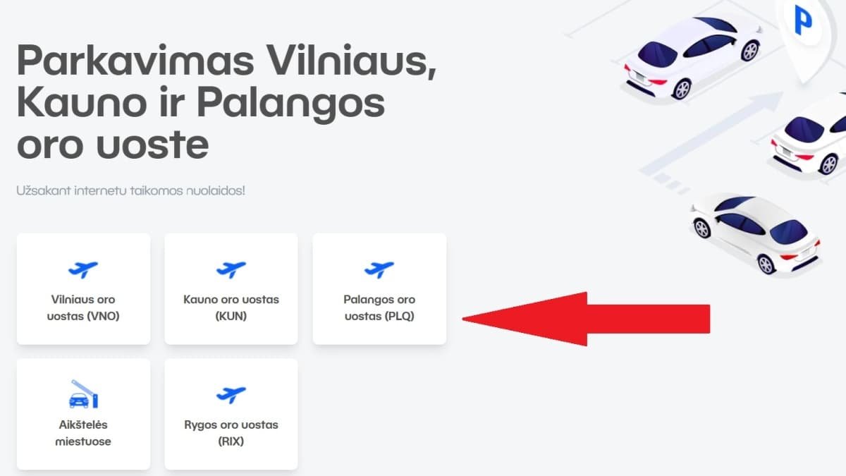 Unipark nuolaidos kodo panaudojimas Unipark nuolaidos kodo panaudojimas