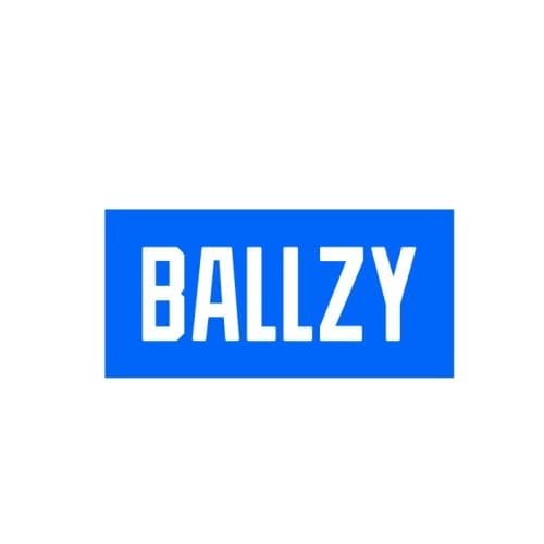 Ballzy logo