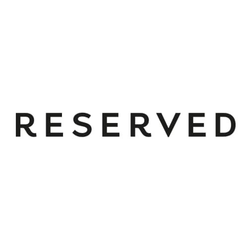 Reserved logo