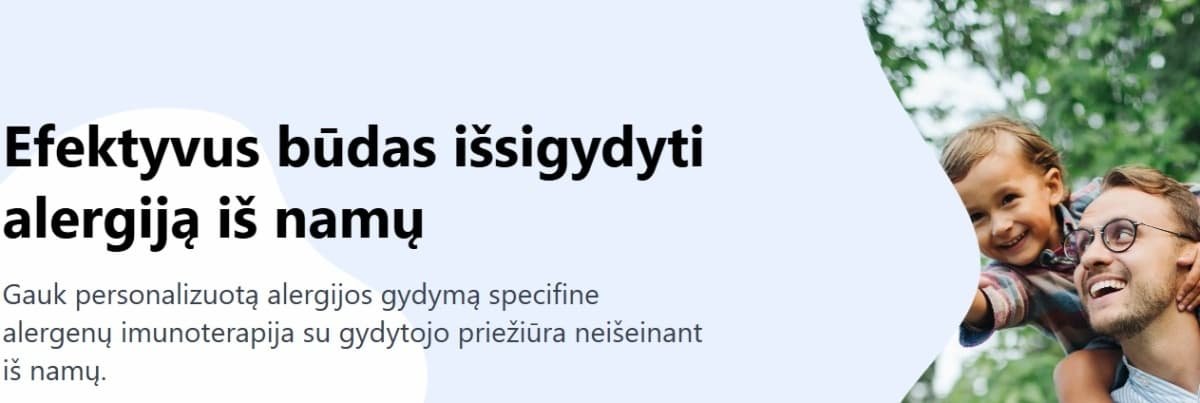 Allergomedica logo