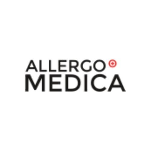 Allergomedica Logo