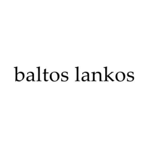 Baltos Lankos Logo