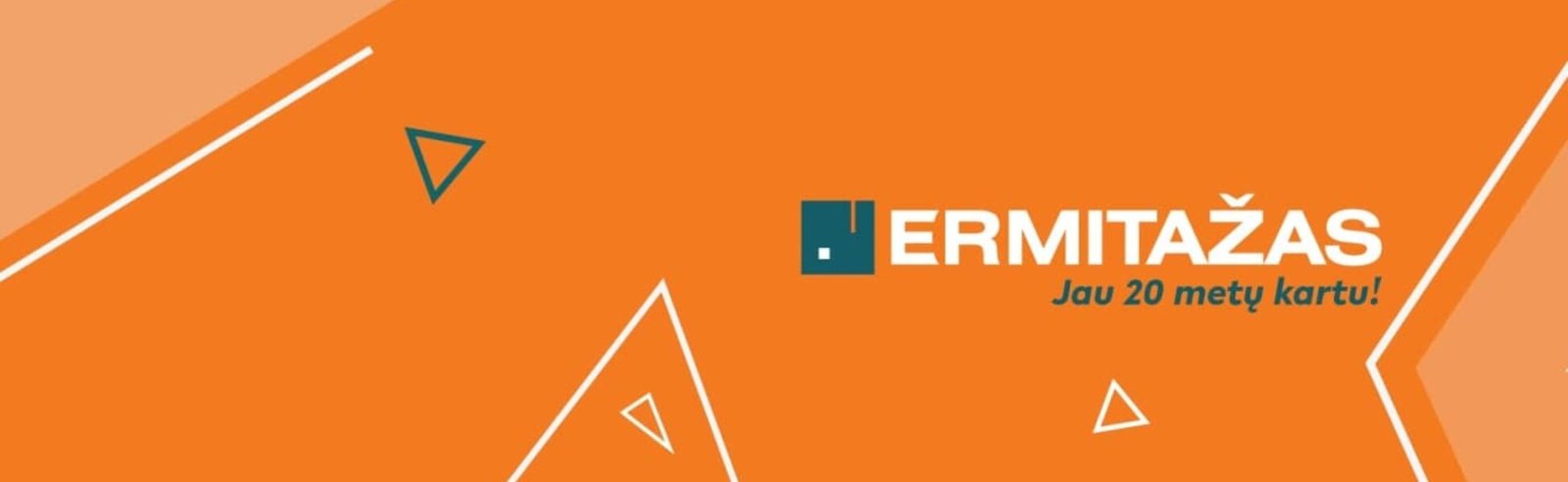 Ermitažas.lt nuolaidos kodai
