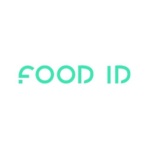 FoodID.lt Logo