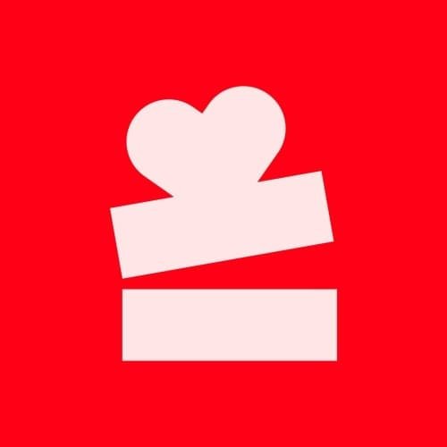 Laisvalaikio Dovanos Logo