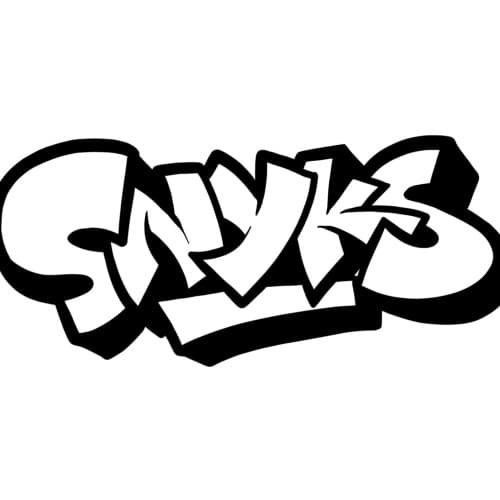 Snyks Logo