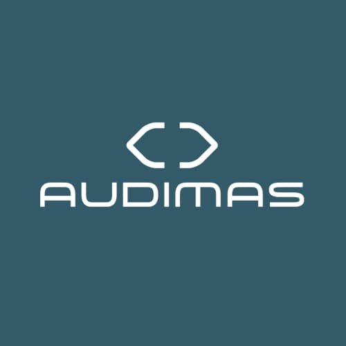 Audimas Logo