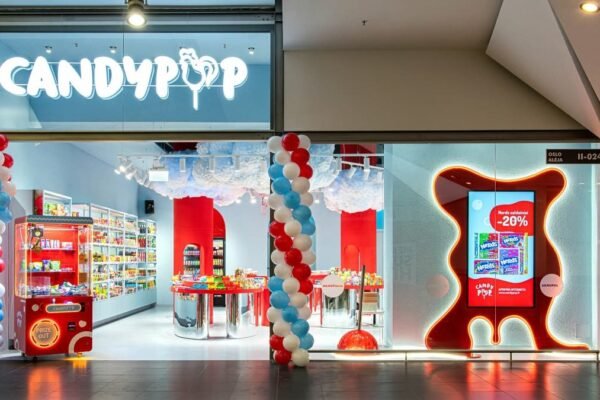 Straipsniai „Candy POP“ stiprina pozicijas globalioje saldumynų rinkoje