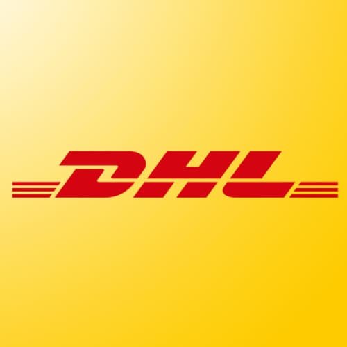DHL Logo