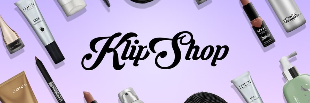 KlipShop logo