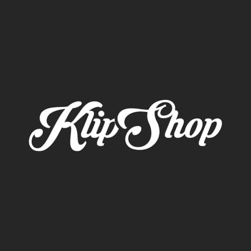 KlipShop logo