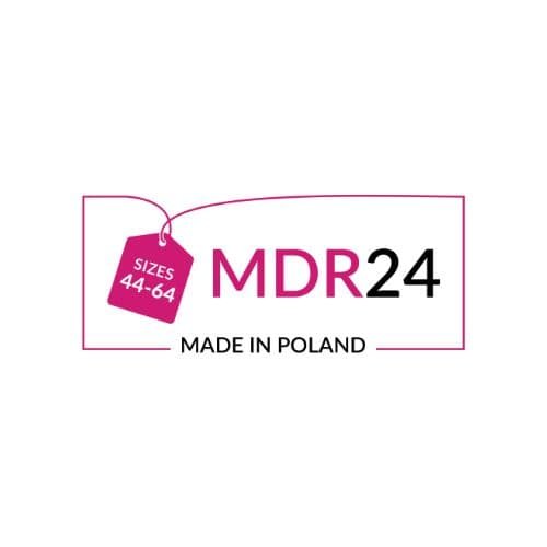 MDR24 logo