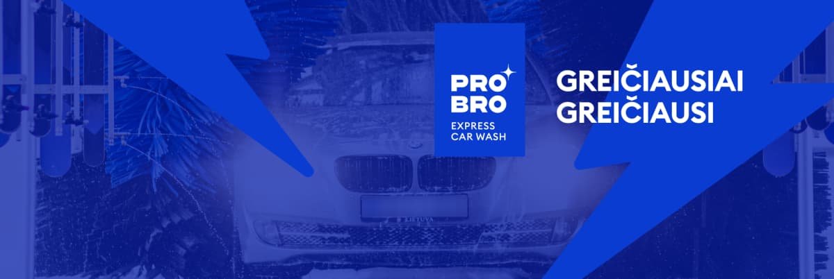 Pro Bro logo