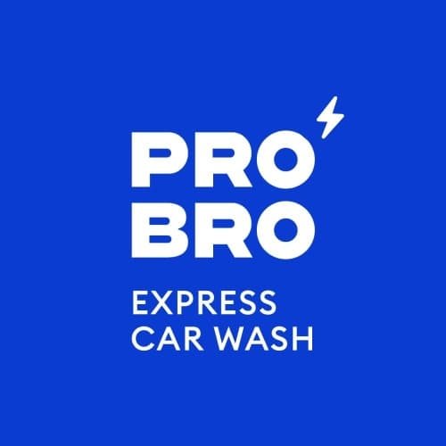 Pro Bro Logo