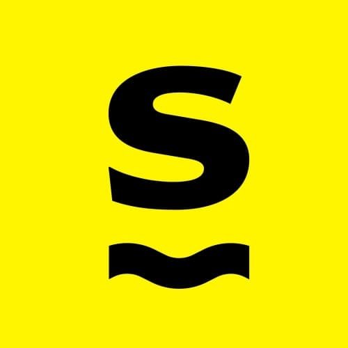 Saily Logo