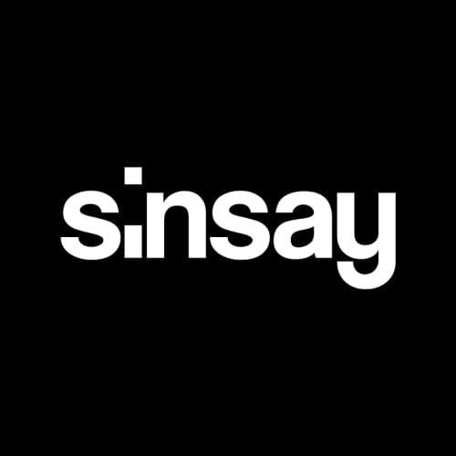 Sinsay logo