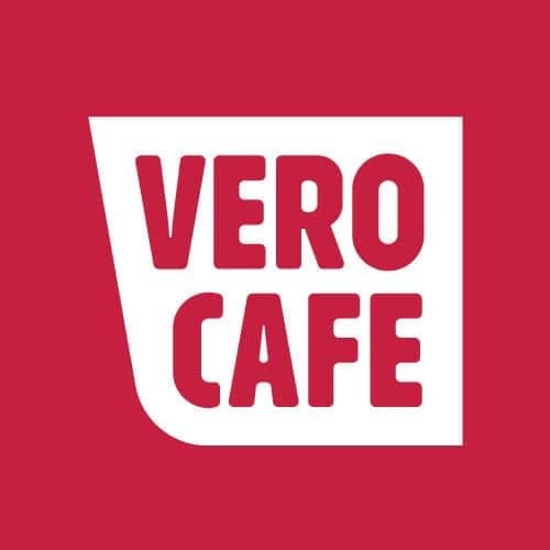 Vero Cafe Logo