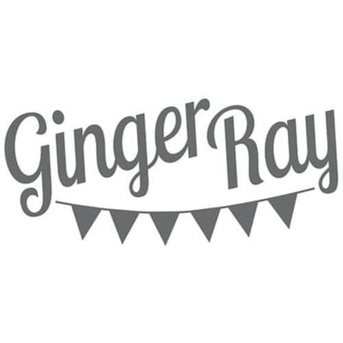 Ginger Ray logo