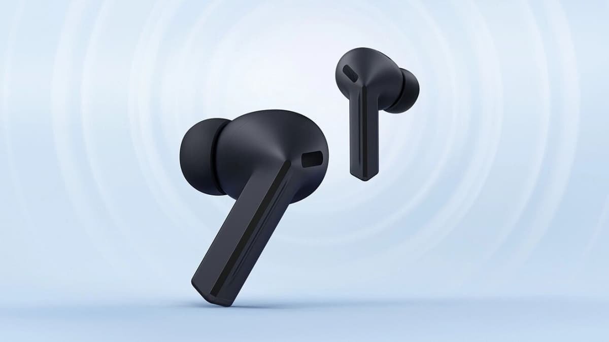 Samsung Galaxy Buds3 FE - geresnis garsas ir DI funkcijos Samsung Galaxy Buds3 FE - geresnis garsas ir DI funkcijos