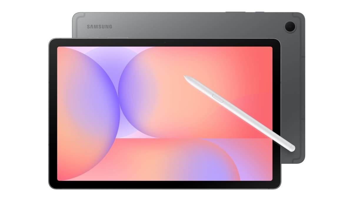 „Samsung“ pristatė „Galaxy Tab S10 Lite“: idealus planšetinis kompiuteris studentams ir kūrybingam darbui Planšetinis kompiuteris Samsung Galaxy Tab S10 Lite