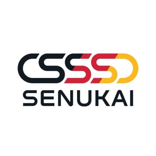 Senukai Logo