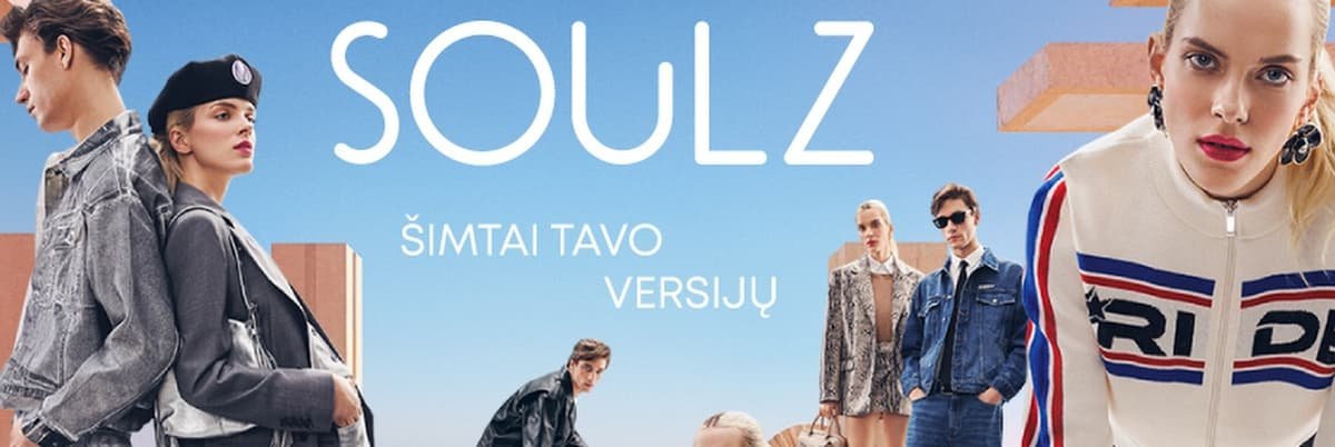 Soulz Banner