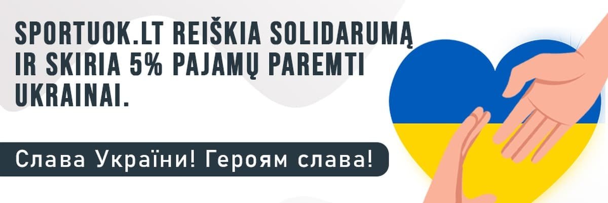 Sportuok.lt logo