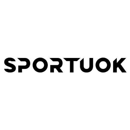 Sportuok.lt Logo