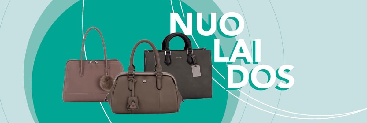 Bags And More logo