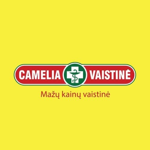 Camelia Logo