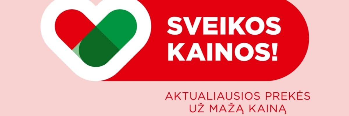 Eurovaistine logo