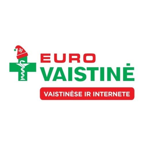 Eurovaistine Logo