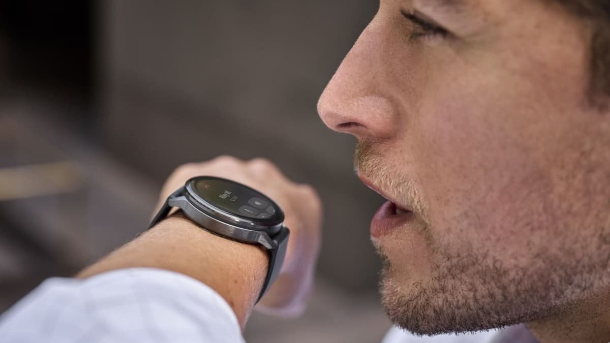 Garmin Venu 4 pritaikytas kiekvieno vartotojo poreikiams Garmin Venu 4 pritaikytas kiekvieno vartotojo poreikiams