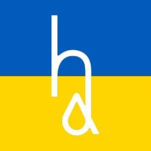 HDrop Logo
