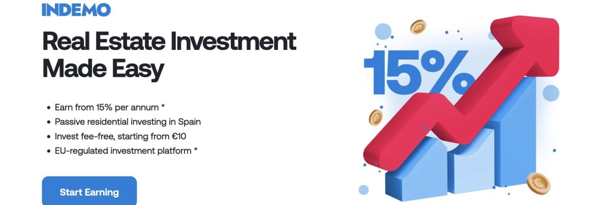 Indemo logo
