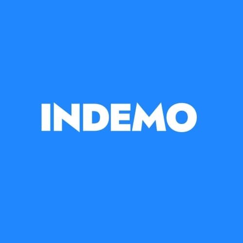 Indemo Logo