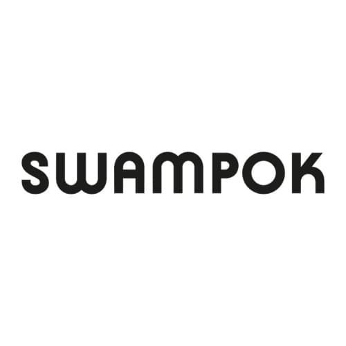 Swampok logo