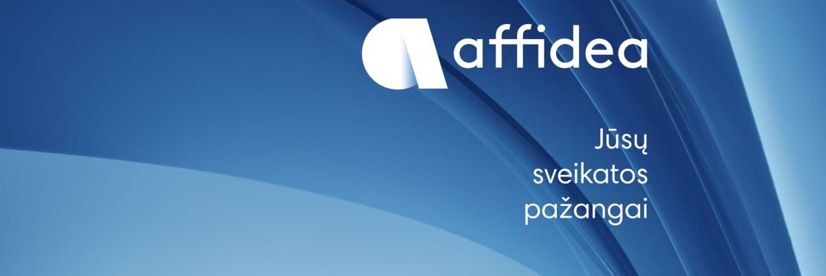Affidea logo