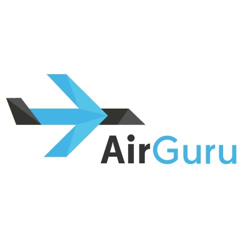 AirGuru Logo