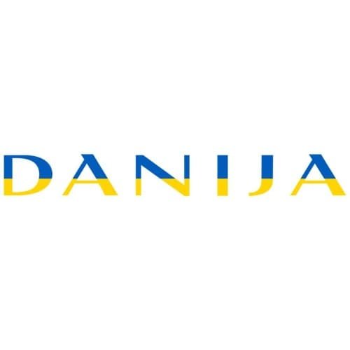 Danija logo