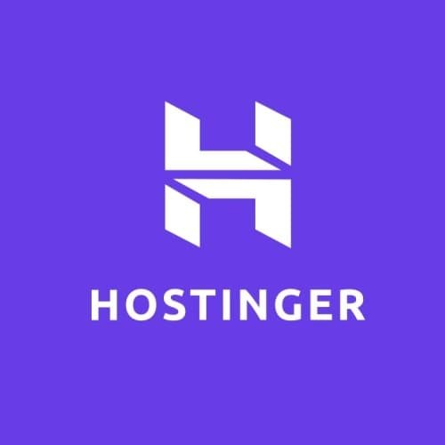Hostinger logo