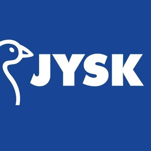 Jysk logo