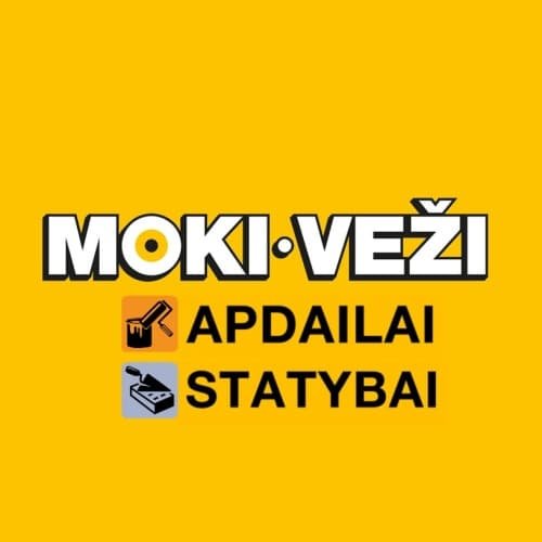 Moki Veži logo