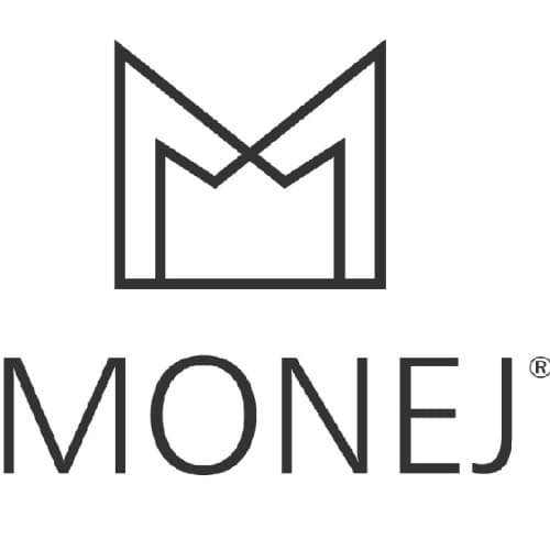 Monej logo