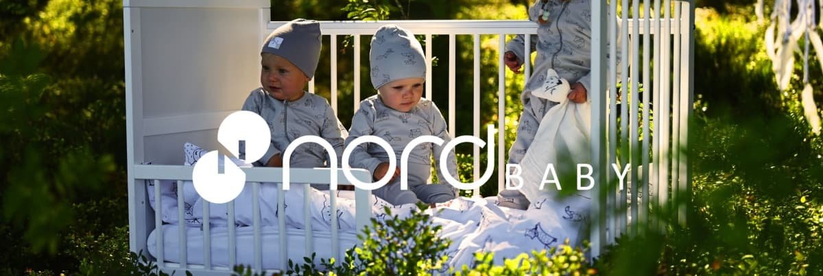 NordBaby Banner