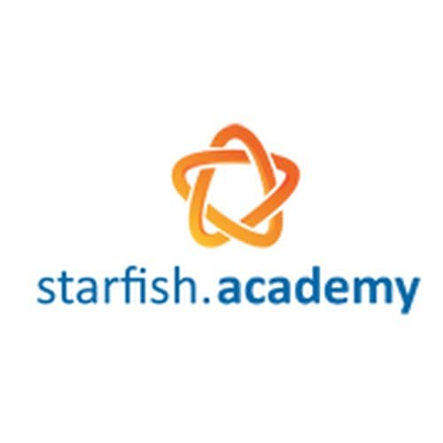 Starfish Academy Logo