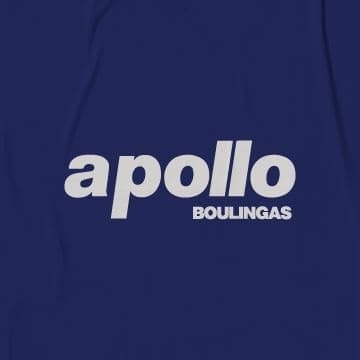 Apollo Boulingas logo