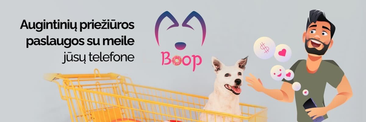Boop logo