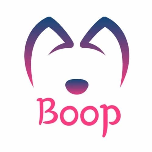 Boop logo