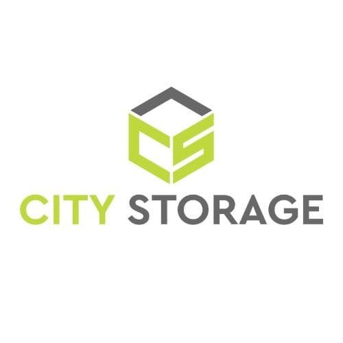 City Storage logo